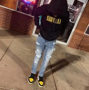 Meet your Posher, Nate